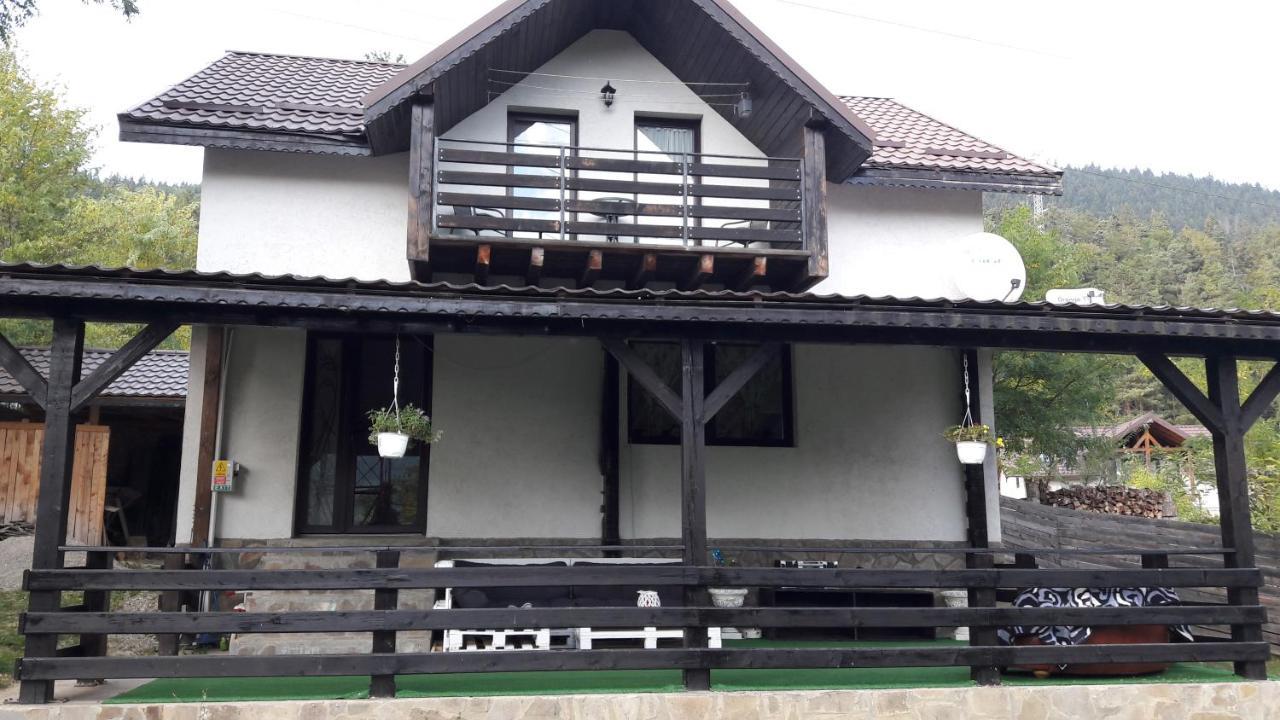 Vila Roxana Pangarati Exterior photo